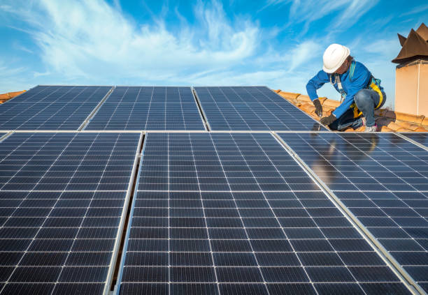 Best Roof Installation  in Durand, WI