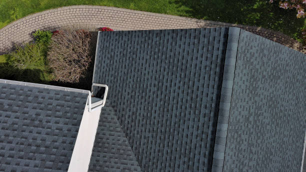 Best Chimney Flashing Repair  in Durand, WI