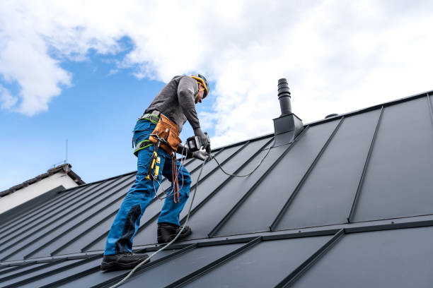 Durand, WI Roofing Service Company